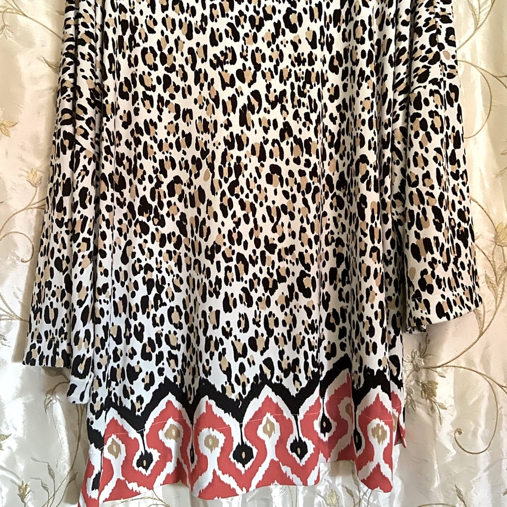 Chicos Blouse